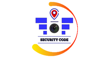 Logo security-code