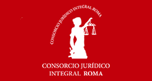 logo Jurídico Roma
