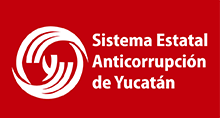 logo Sistema estatal anticorrupción de Yucatán