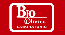 logo Bio clínico