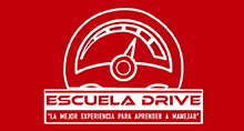 logo Escuela Drive