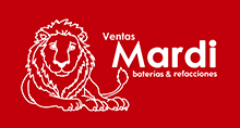 logo Ventas Mardi