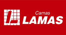 logo Camas Lamas
