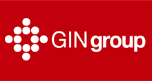 logo Gin group