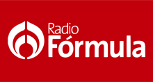 logo Radio formula